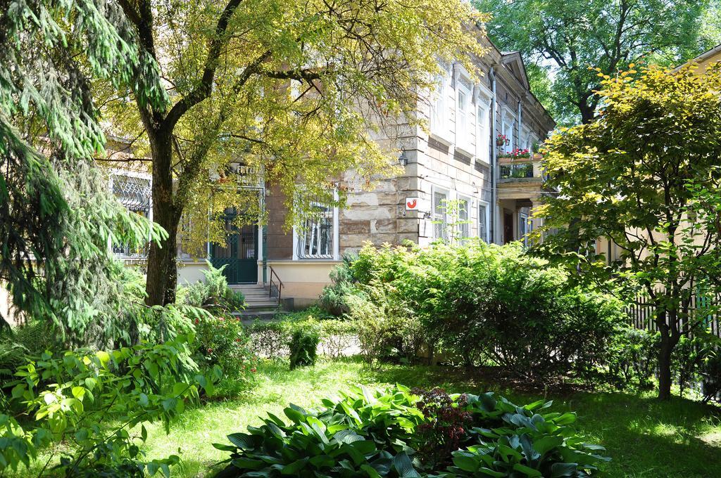 Apartament Red Kurka *