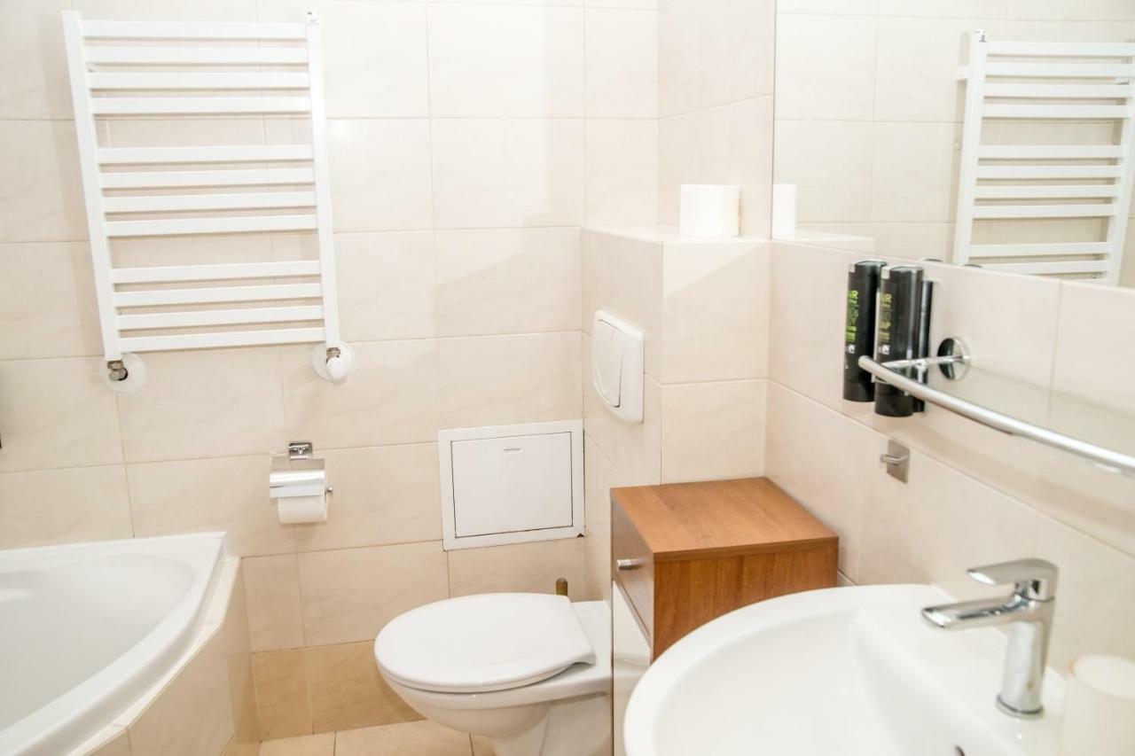 Apartament Red Kurka Kraków