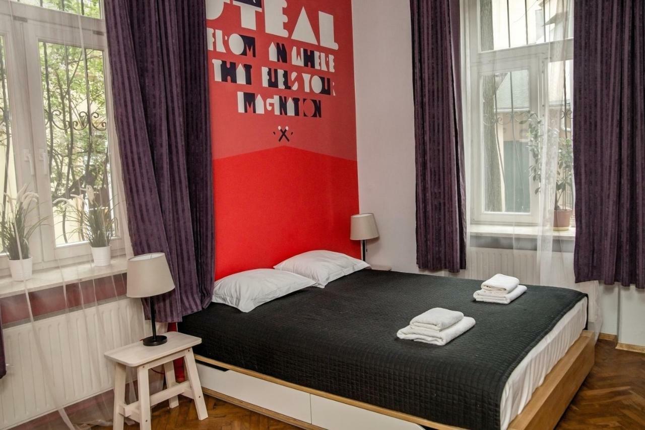 Red Kurka Apartament