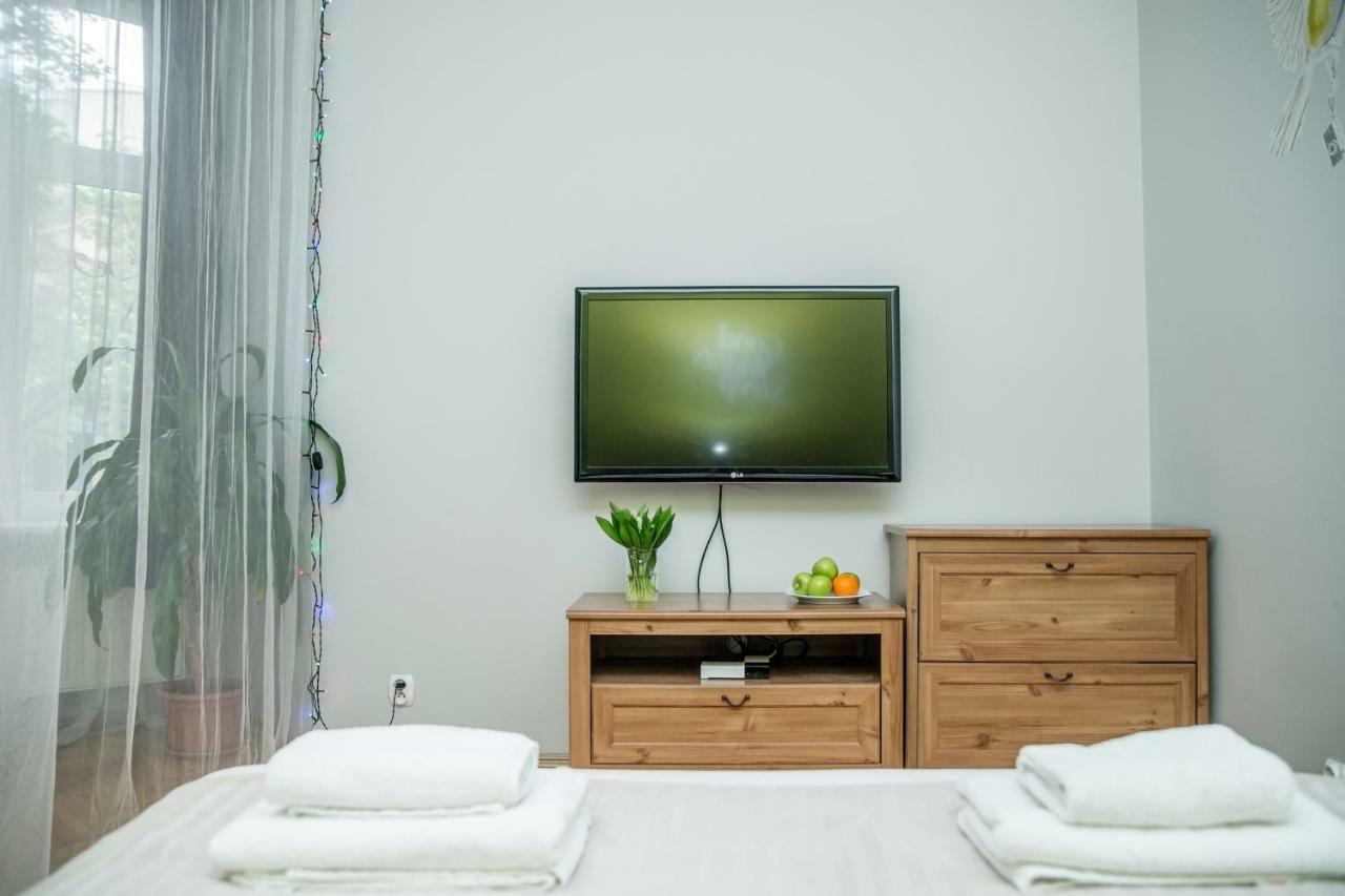 Apartament Red Kurka Kraków