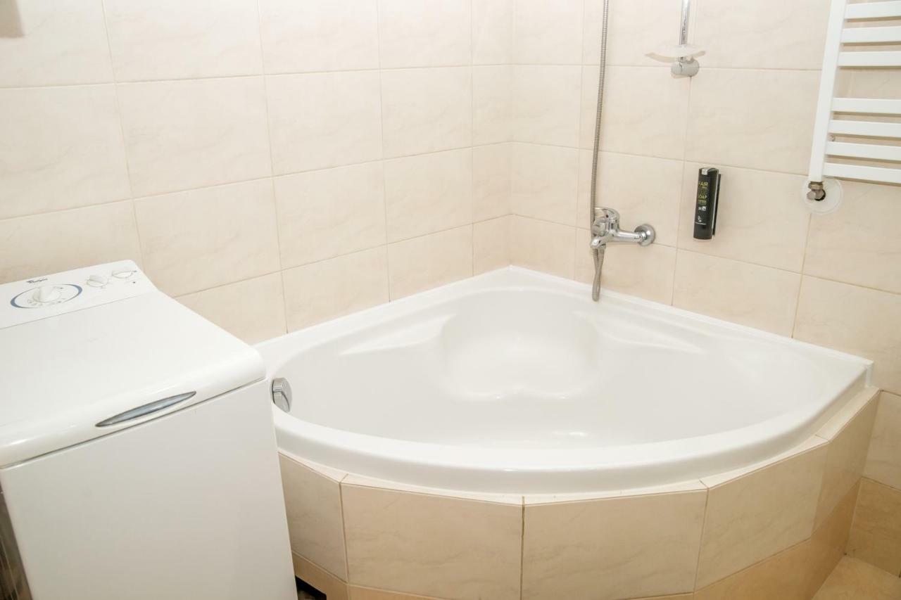 Appartement Red Kurka