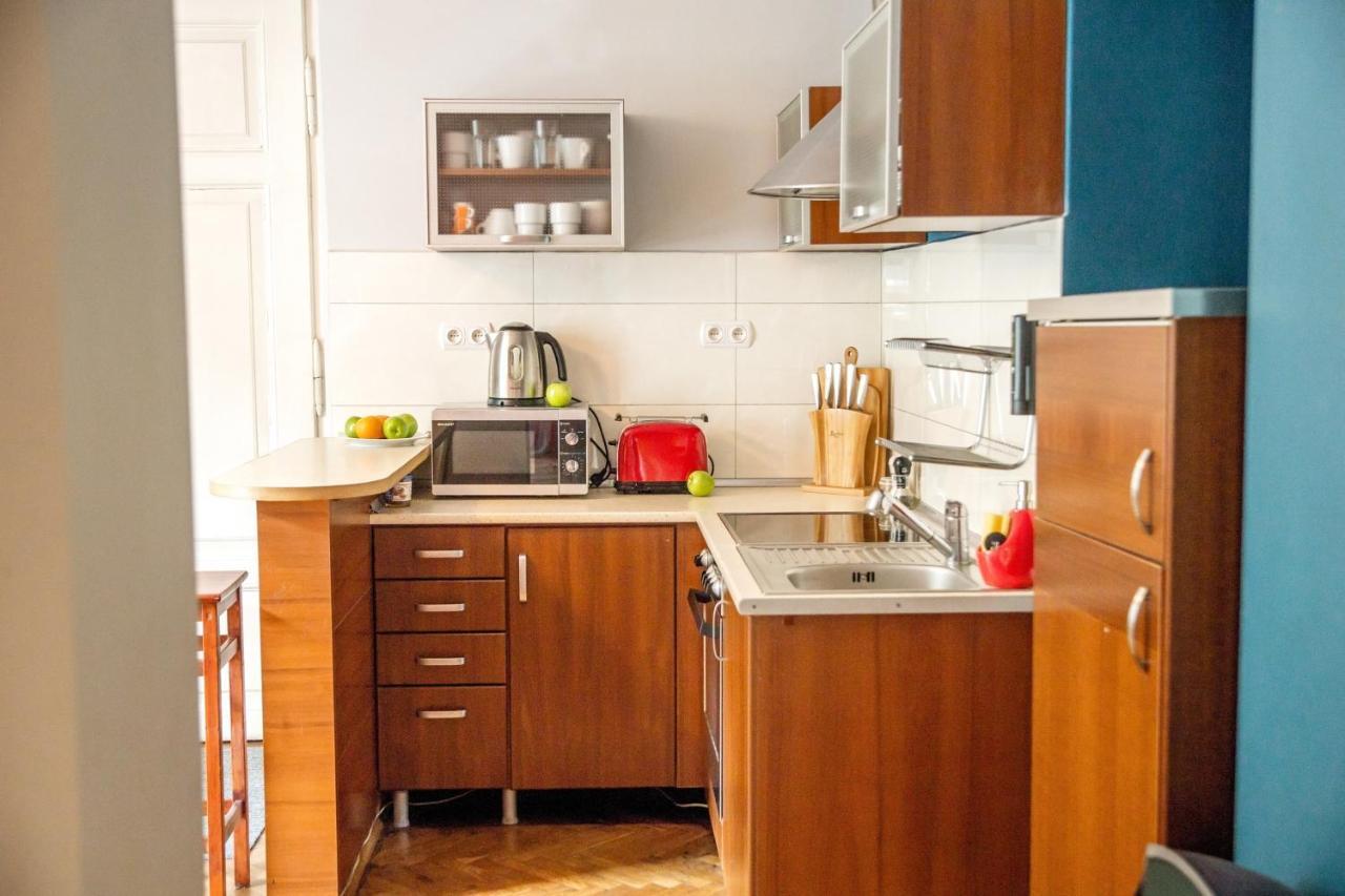 Apartament Red Kurka Kraków