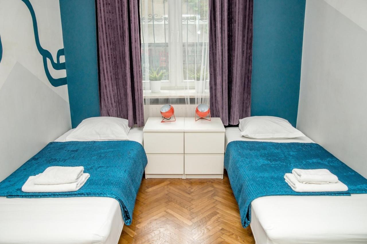 Red Kurka Appartement