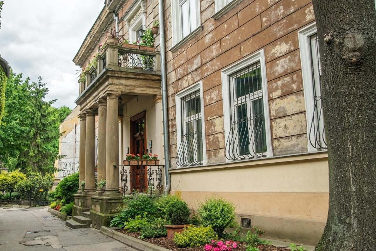 Red Kurka Apartament